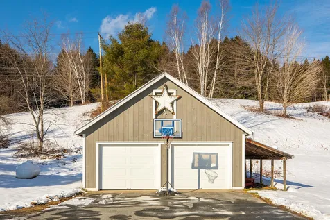 4662 West Woodstock Road Woodstock VT 05091