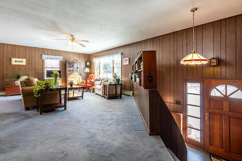 4662 West Woodstock Road Woodstock VT 05091