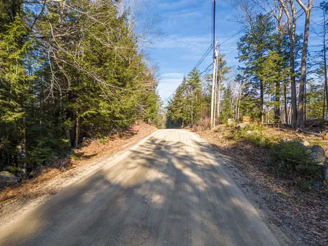 M10 L8 Narrows Road Barnstead NH 03225