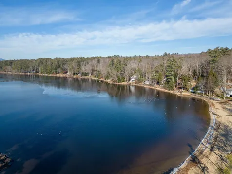 M10 L8 Narrows Road Barnstead NH 03225