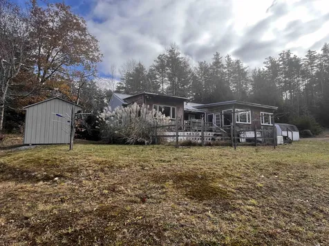 196 Old Turnpike Road Fitzwilliam NH 03447