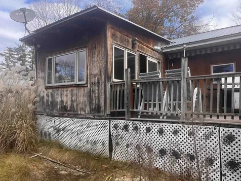 196 Old Turnpike Road Fitzwilliam NH 03447