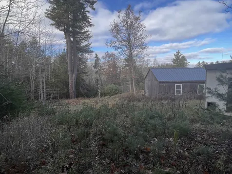 196 Old Turnpike Road Fitzwilliam NH 03447