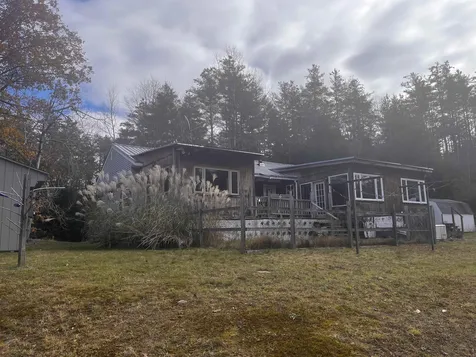 196 Old Turnpike Road Fitzwilliam NH 03447