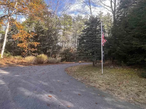 196 Old Turnpike Road Fitzwilliam NH 03447