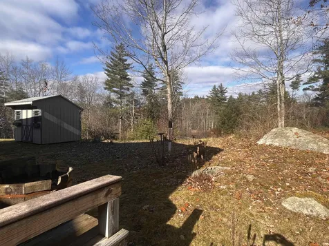 196 Old Turnpike Road Fitzwilliam NH 03447