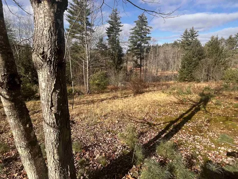 196 Old Turnpike Road Fitzwilliam NH 03447