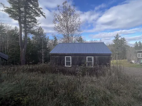 196 Old Turnpike Road Fitzwilliam NH 03447