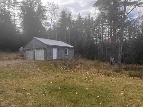 196 Old Turnpike Road Fitzwilliam NH 03447