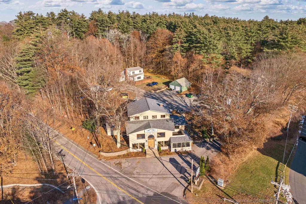 155 Lake Street Laconia NH 03246
