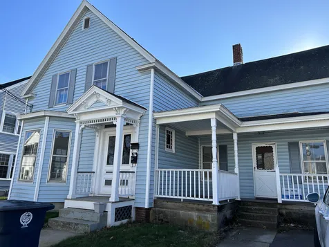 3 Paige Avenue Nashua NH 03064