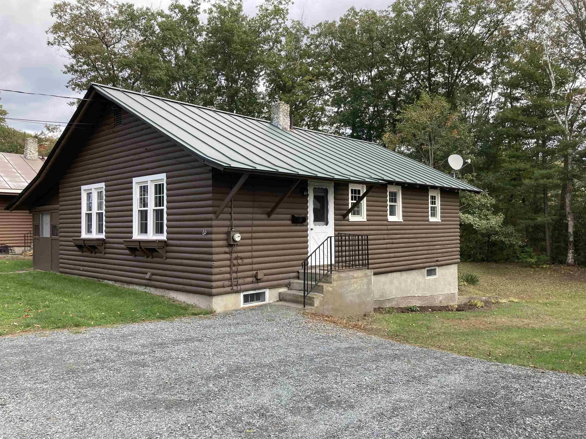 65 Demers Avenue Hartford VT 05001