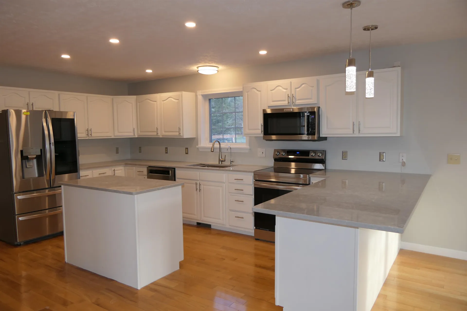 1952 Sheldon Road Swanton VT 05488