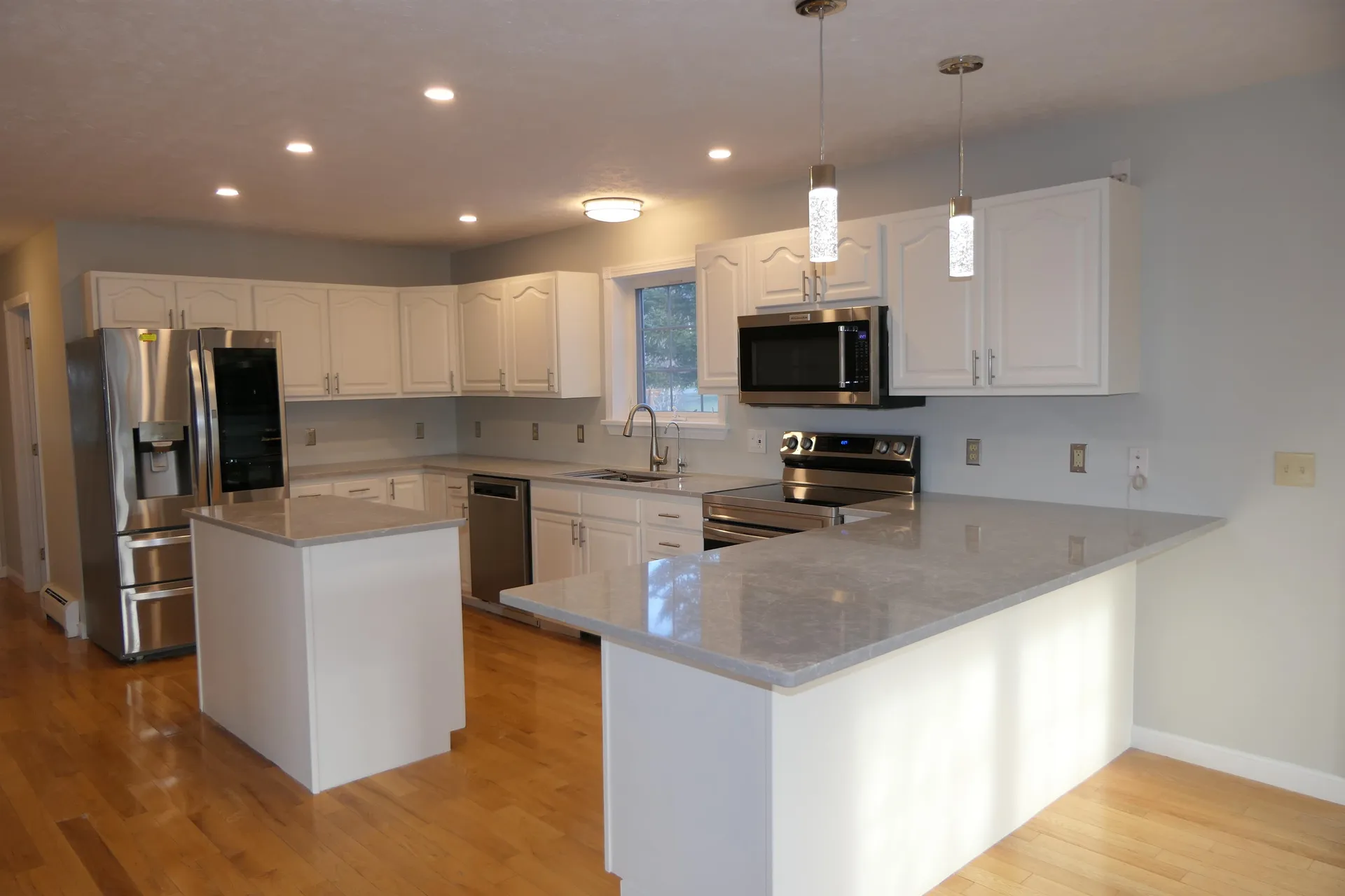 1952 Sheldon Road Swanton VT 05488