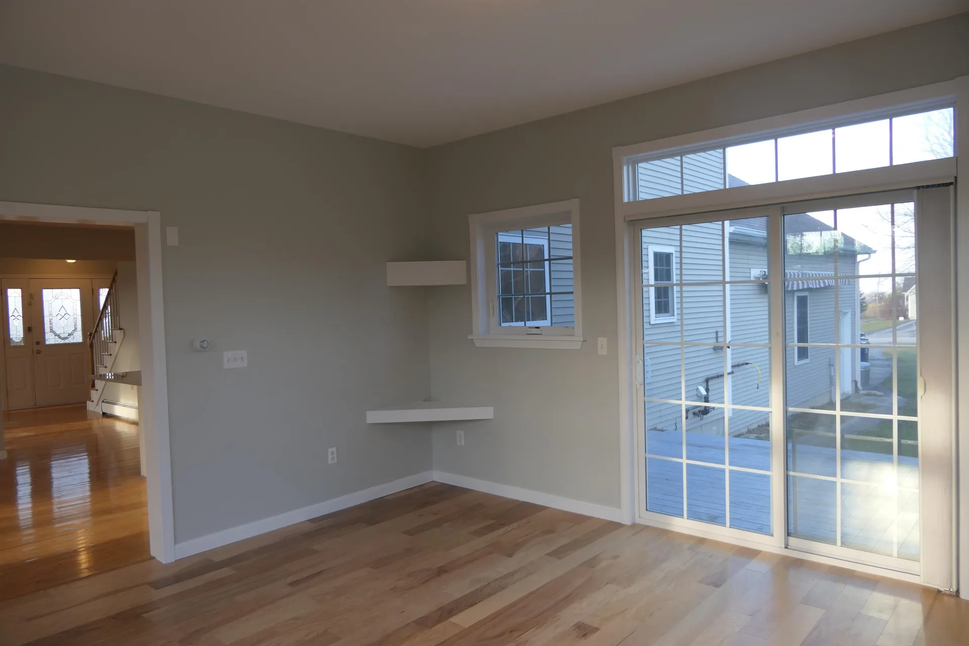 1952 Sheldon Road Swanton VT 05488