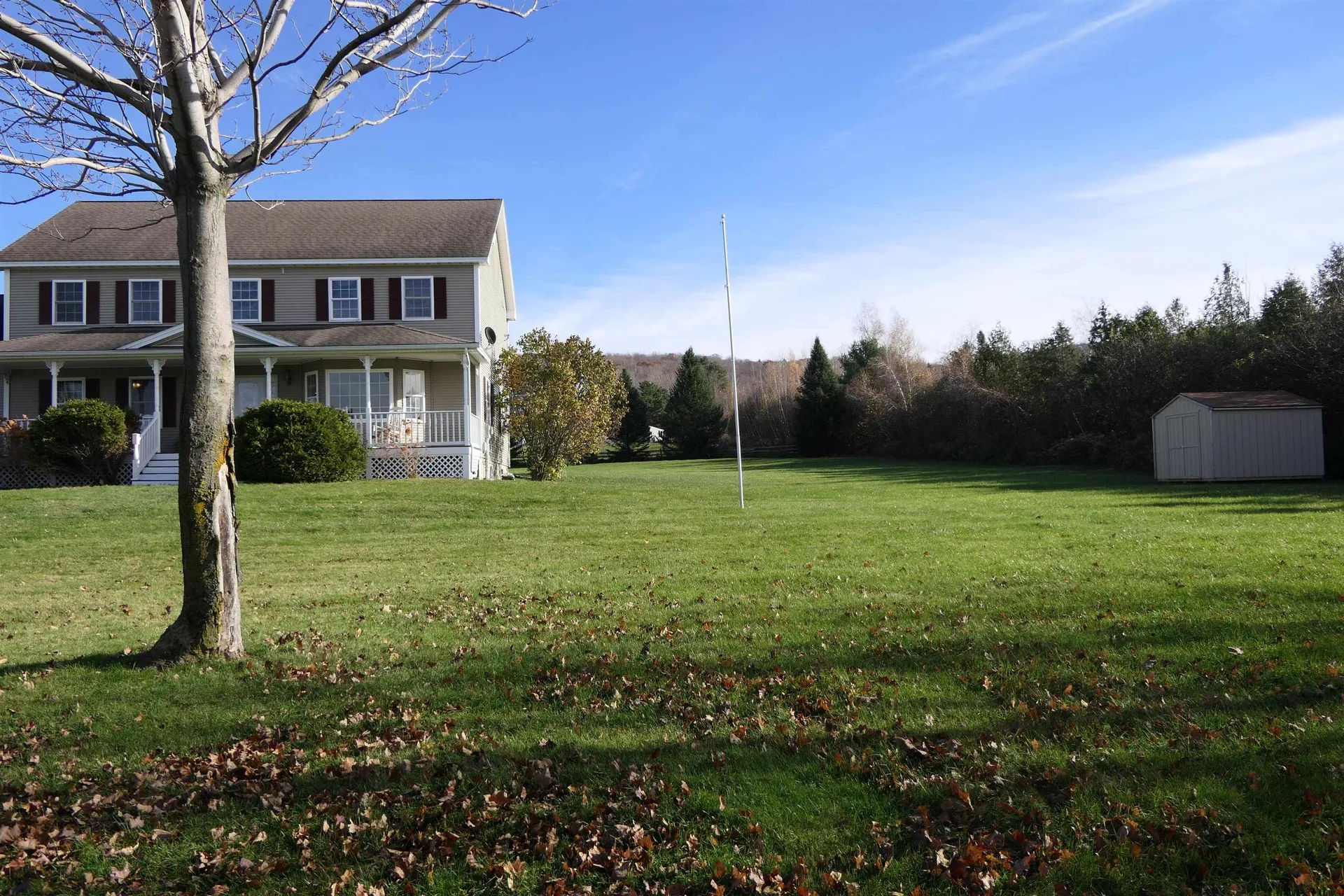 1952 Sheldon Road Swanton VT 05488