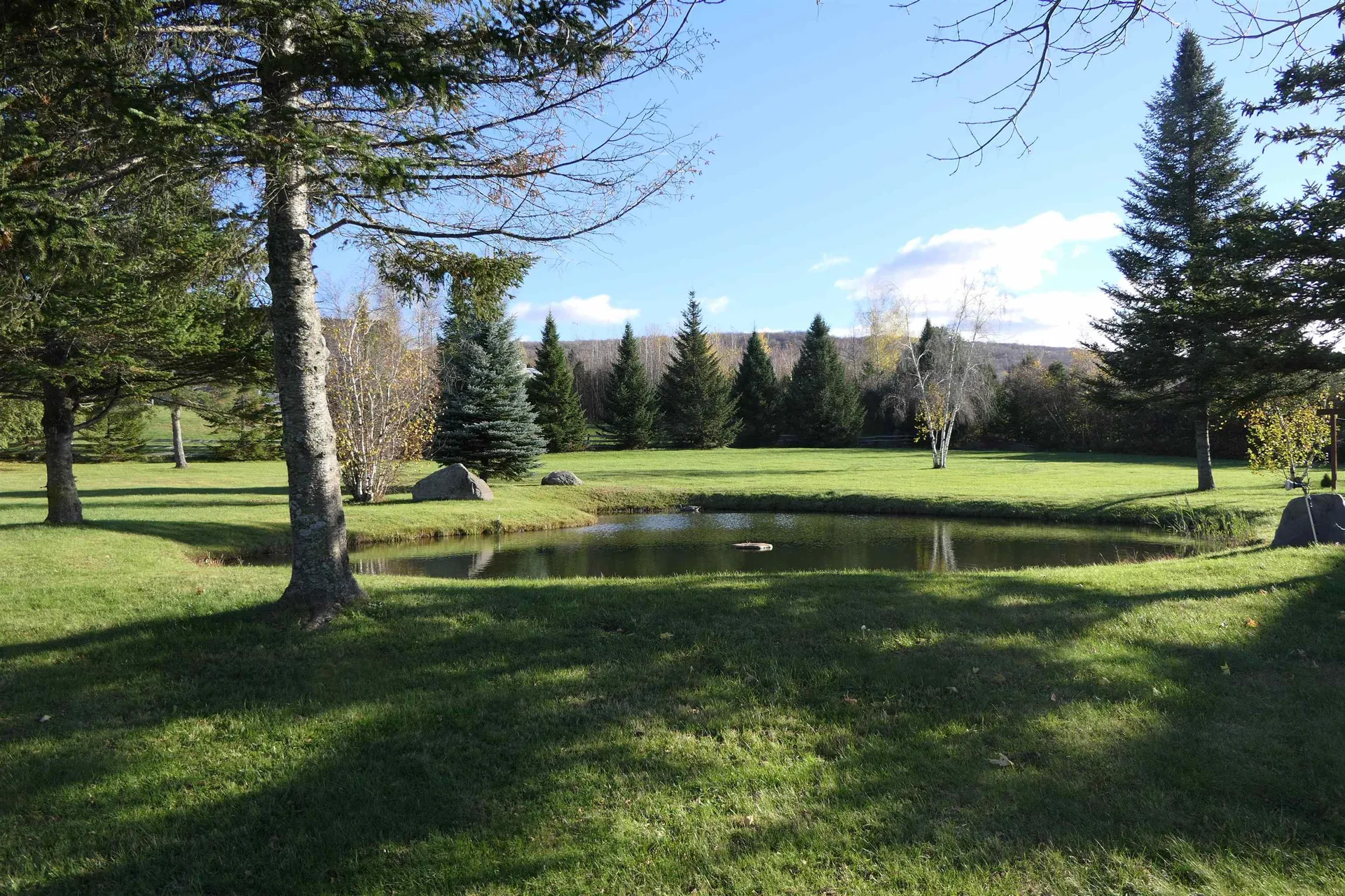 1952 Sheldon Road Swanton VT 05488