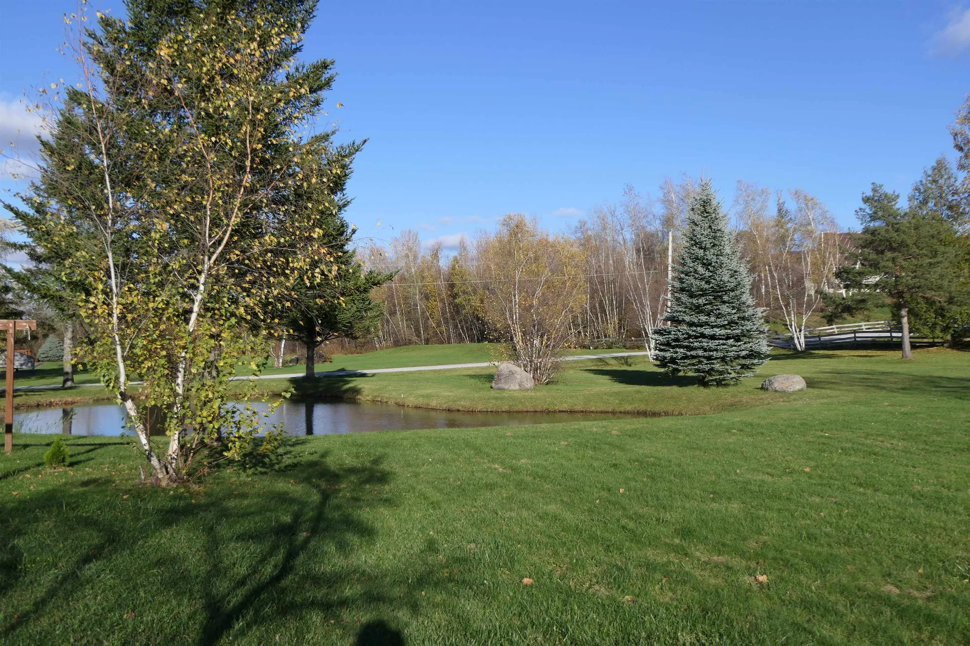 1952 Sheldon Road Swanton VT 05488