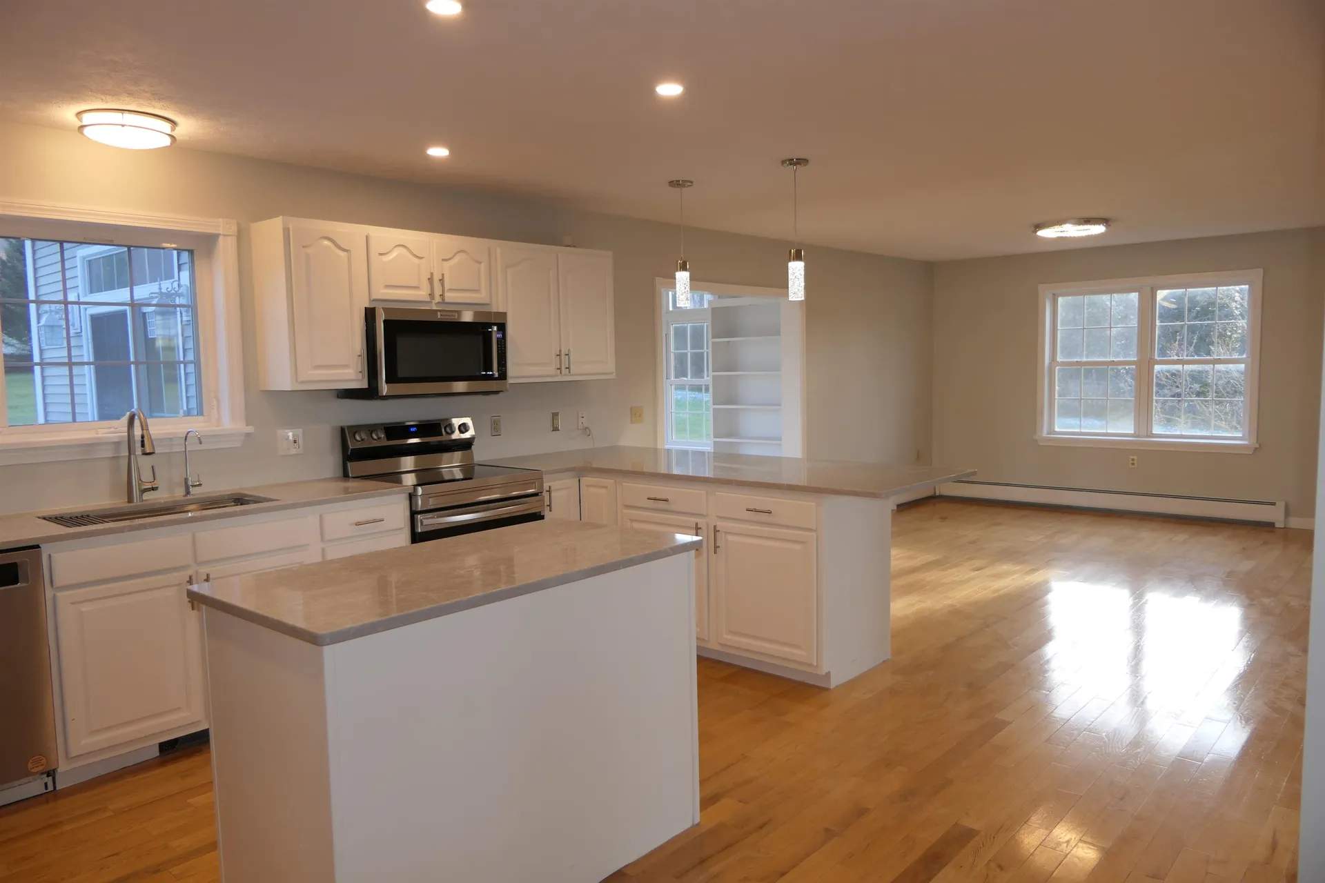 1952 Sheldon Road Swanton VT 05488