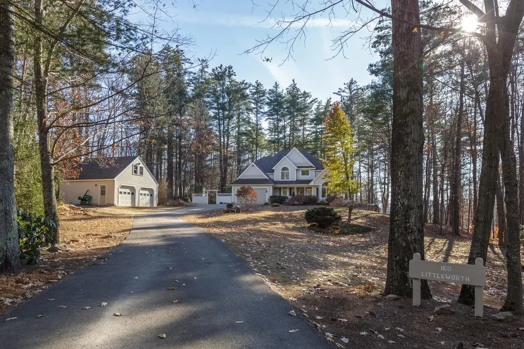 160 Littleworth Road Dover NH 03820
