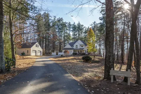 160 Littleworth Road Dover NH 03820