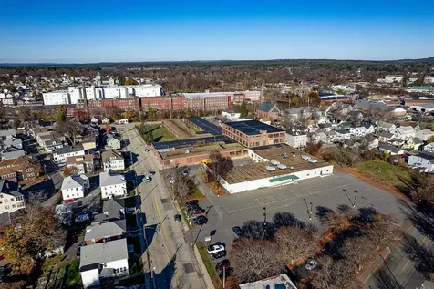 103 Temple Street Nashua NH 03060