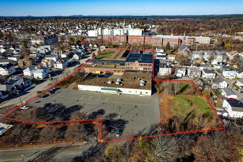 103 Temple Street Nashua NH 03060