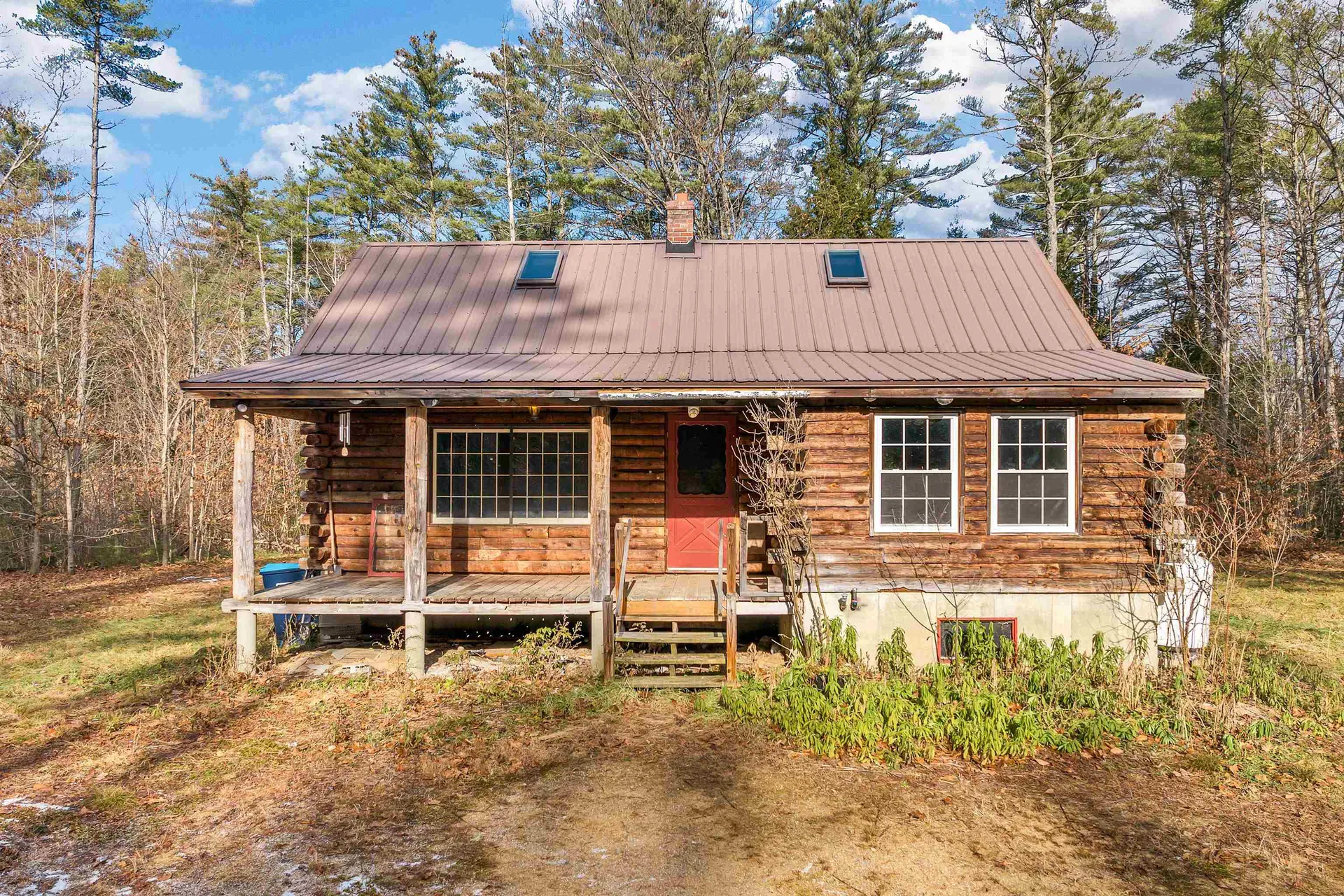 480 Union Road Belmont NH 03220