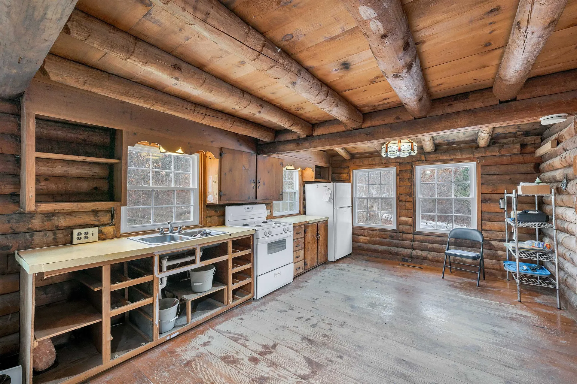 480 Union Road Belmont NH 03220