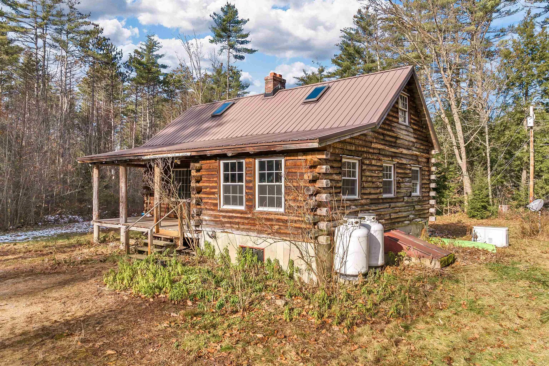 480 Union Road Belmont NH 03220