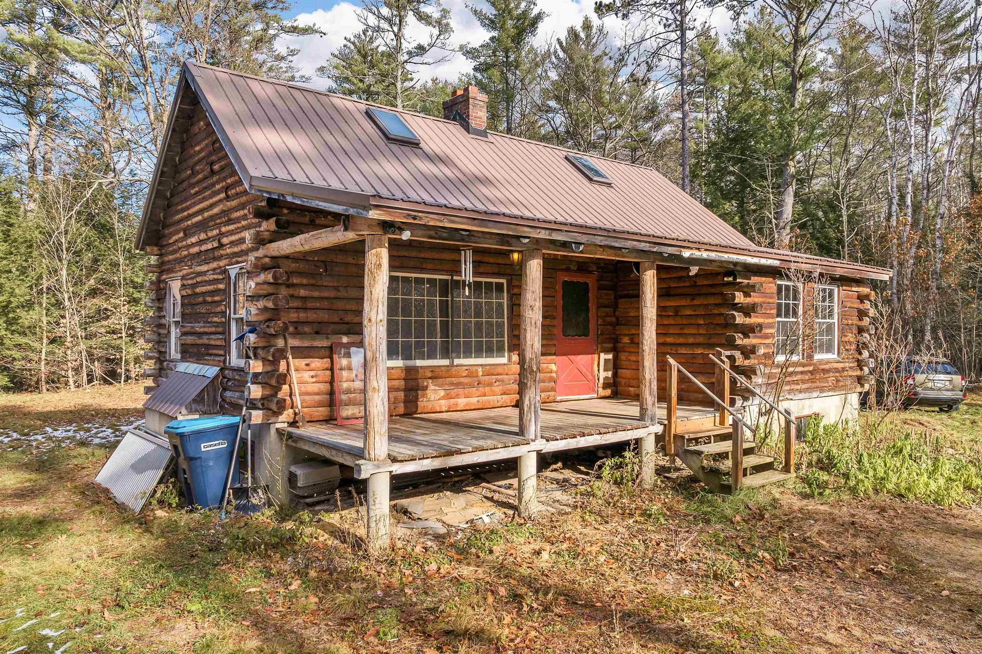 480 Union Road Belmont NH 03220