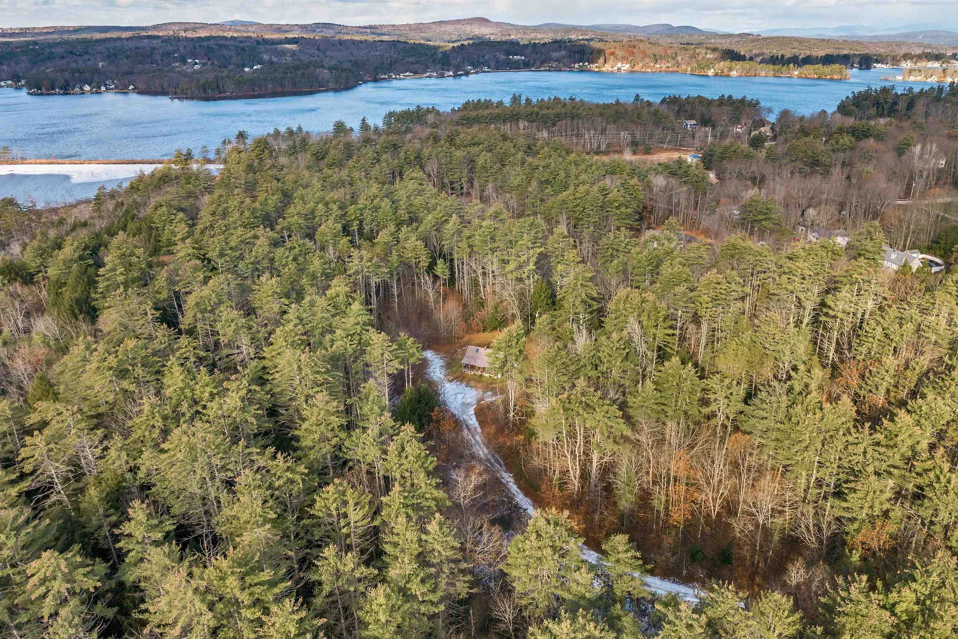 480 Union Road Belmont NH 03220