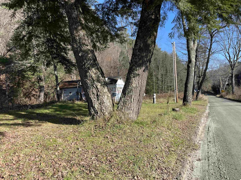 156 Jenneville Road Hartland VT 05048