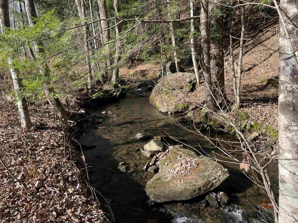 156 Jenneville Road Hartland VT 05048