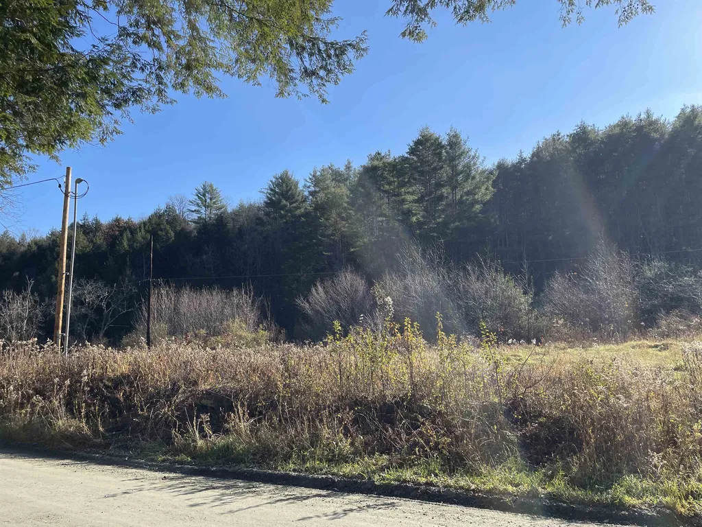156 Jenneville Road Hartland VT 05048