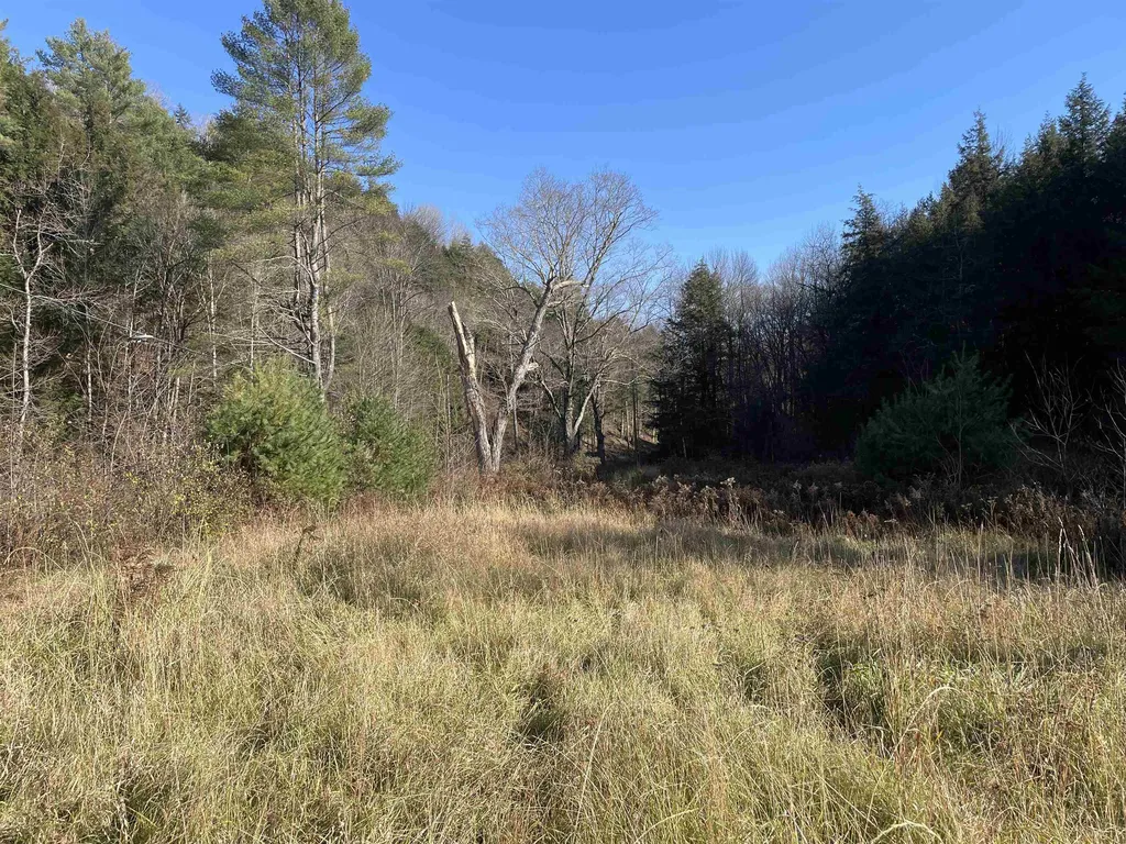 156 Jenneville Road Hartland VT 05048