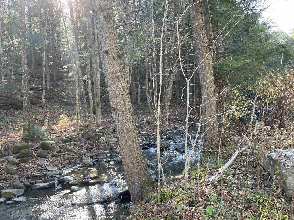 156 Jenneville Road Hartland VT 05048