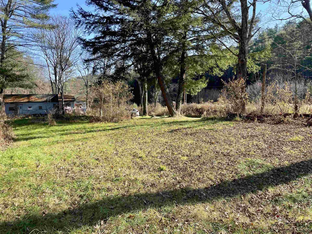 156 Jenneville Road Hartland VT 05048