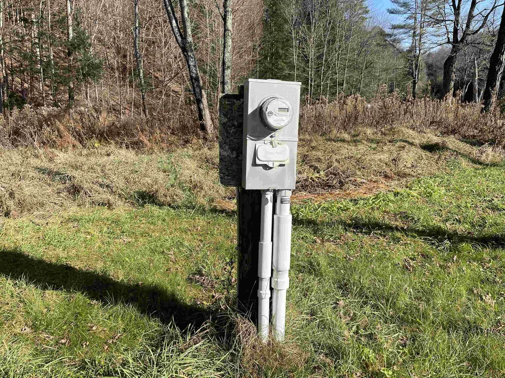 156 Jenneville Road Hartland VT 05048
