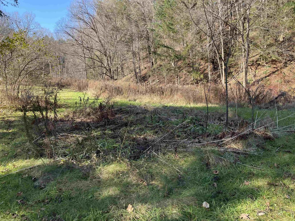 156 Jenneville Road Hartland VT 05048