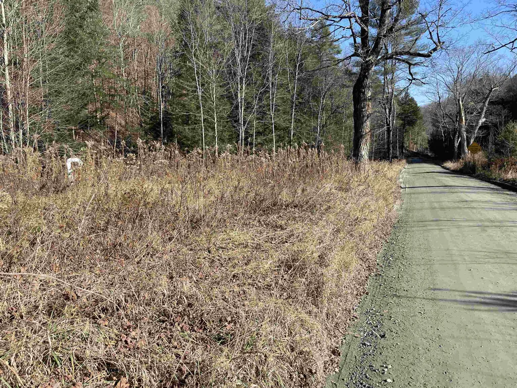 156 Jenneville Road Hartland VT 05048