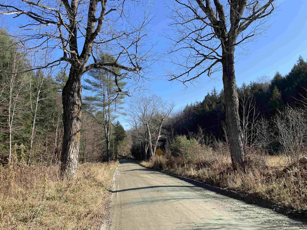 156 Jenneville Road Hartland VT 05048