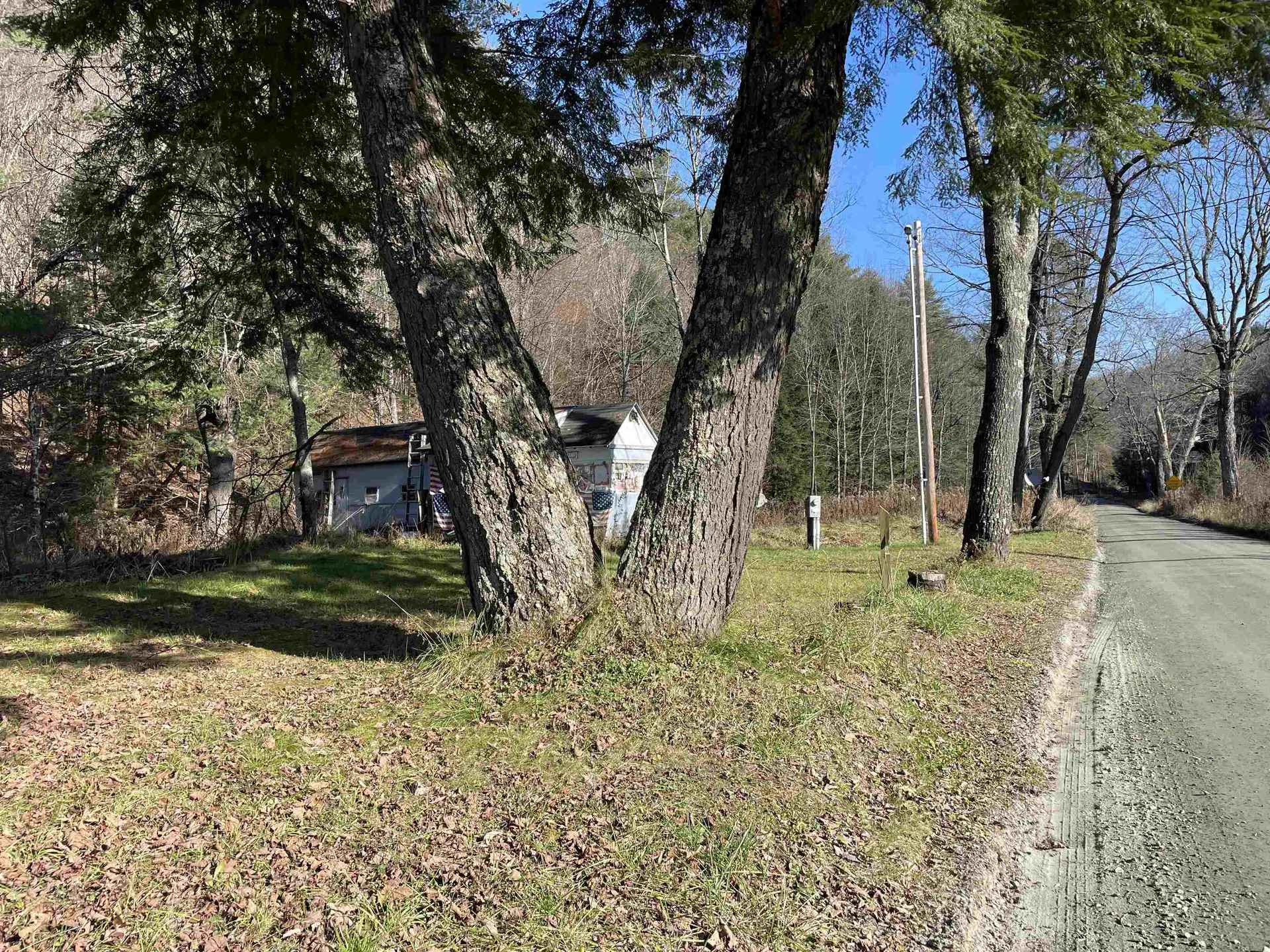 156 Jenneville Road Hartland VT 05048