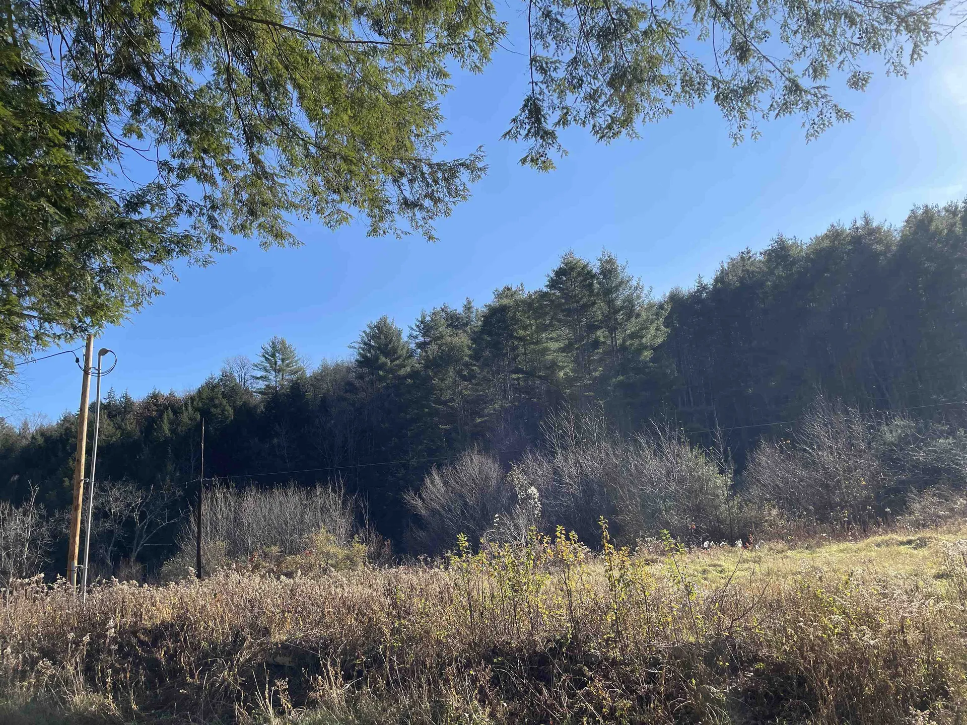156 Jenneville Road Hartland VT 05048