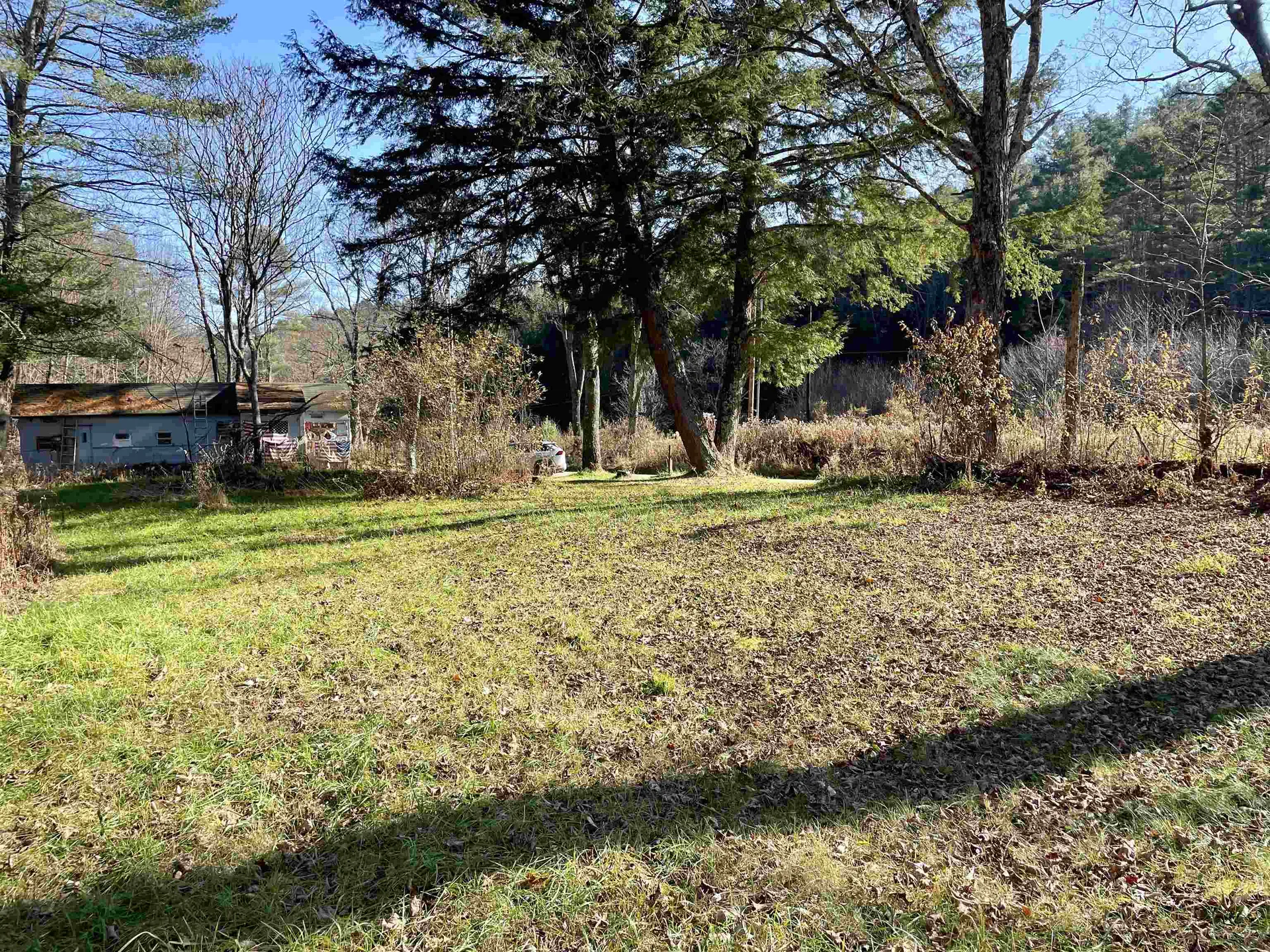 156 Jenneville Road Hartland VT 05048