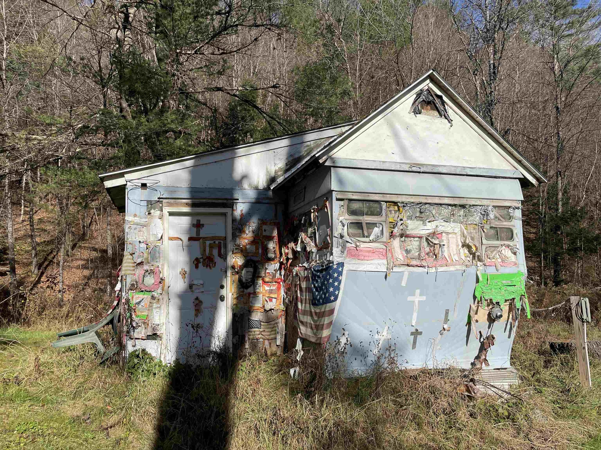 156 Jenneville Road Hartland VT 05048