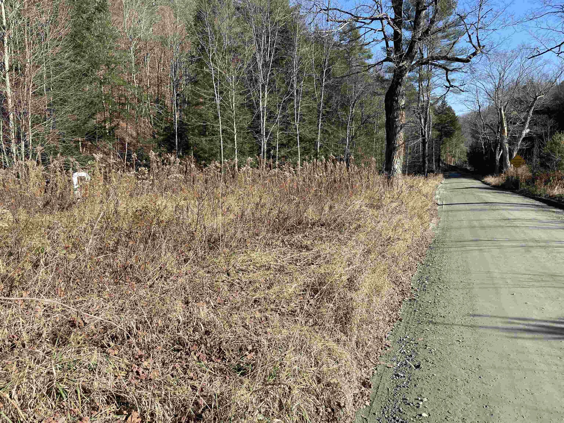 156 Jenneville Road Hartland VT 05048