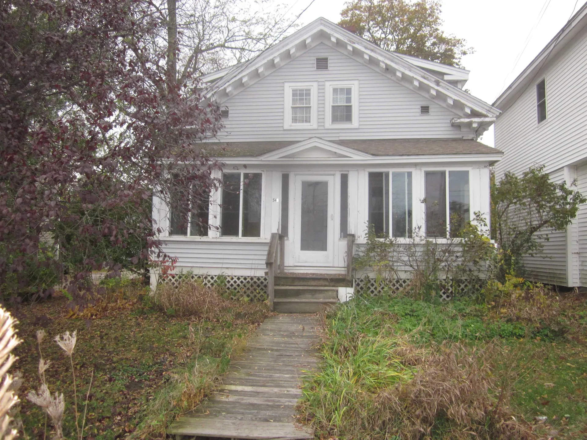 54 Lincoln Street Exeter NH 03833