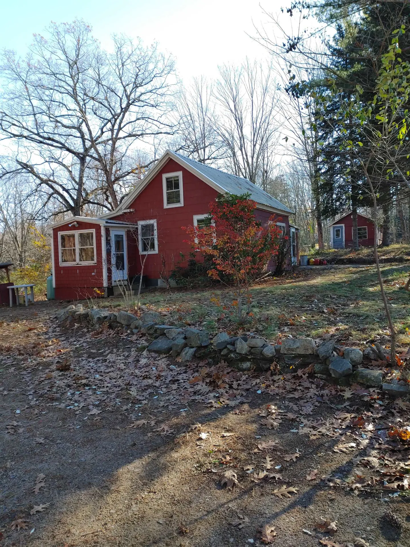 70 Sandown Road Fremont NH 03044