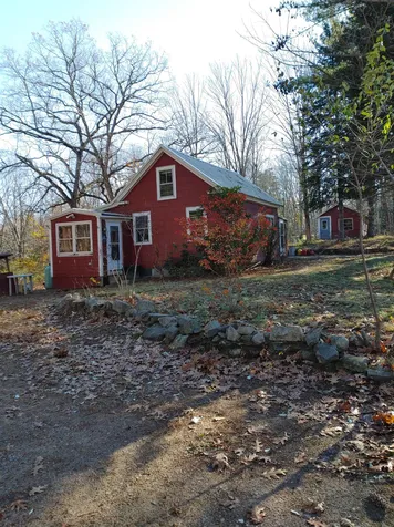 70 Sandown Road Fremont NH 03044